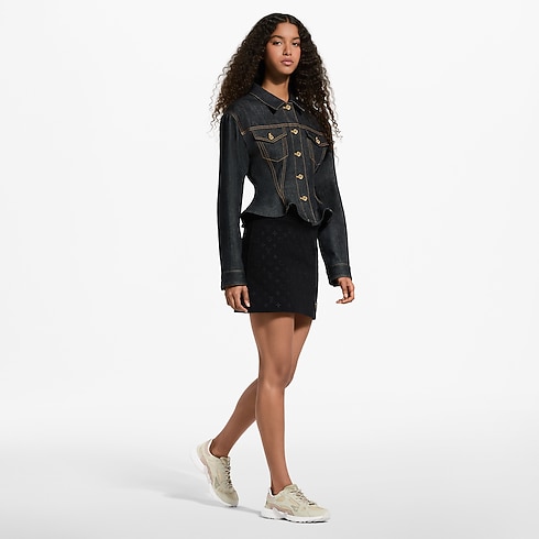 Souliers Sneakers Sneaker LV Olympia | Louis Vuitton ® (Zoom produit)