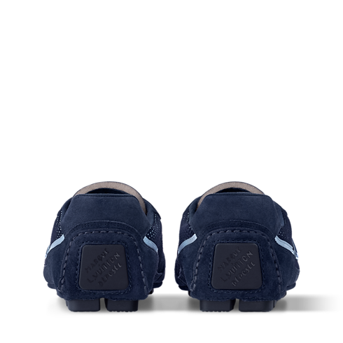 Souliers Sneakers Sneaker LV Rally | Louis Vuitton ® (Zoom produit)