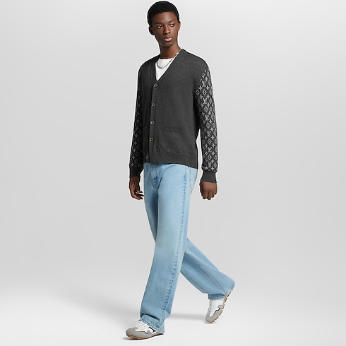 Souliers Sneakers Sneaker LV Rally | Louis Vuitton ® (Zoom produit)