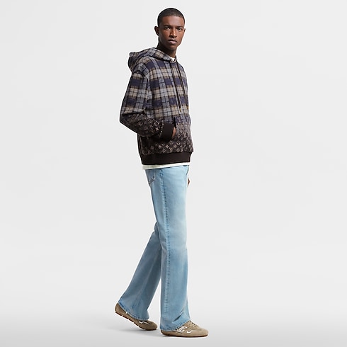 Souliers Sneakers Sneaker LV Rally | Louis Vuitton ® (Zoom produit)