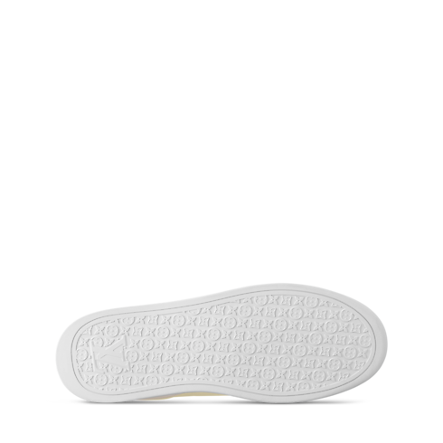 Souliers Sneakers Sneaker LV Resort | Louis Vuitton ® (Zoom produit)