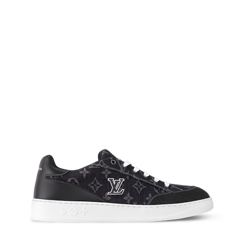 Souliers Sneakers Sneaker LV Resort | Louis Vuitton ® (Zoom produit)