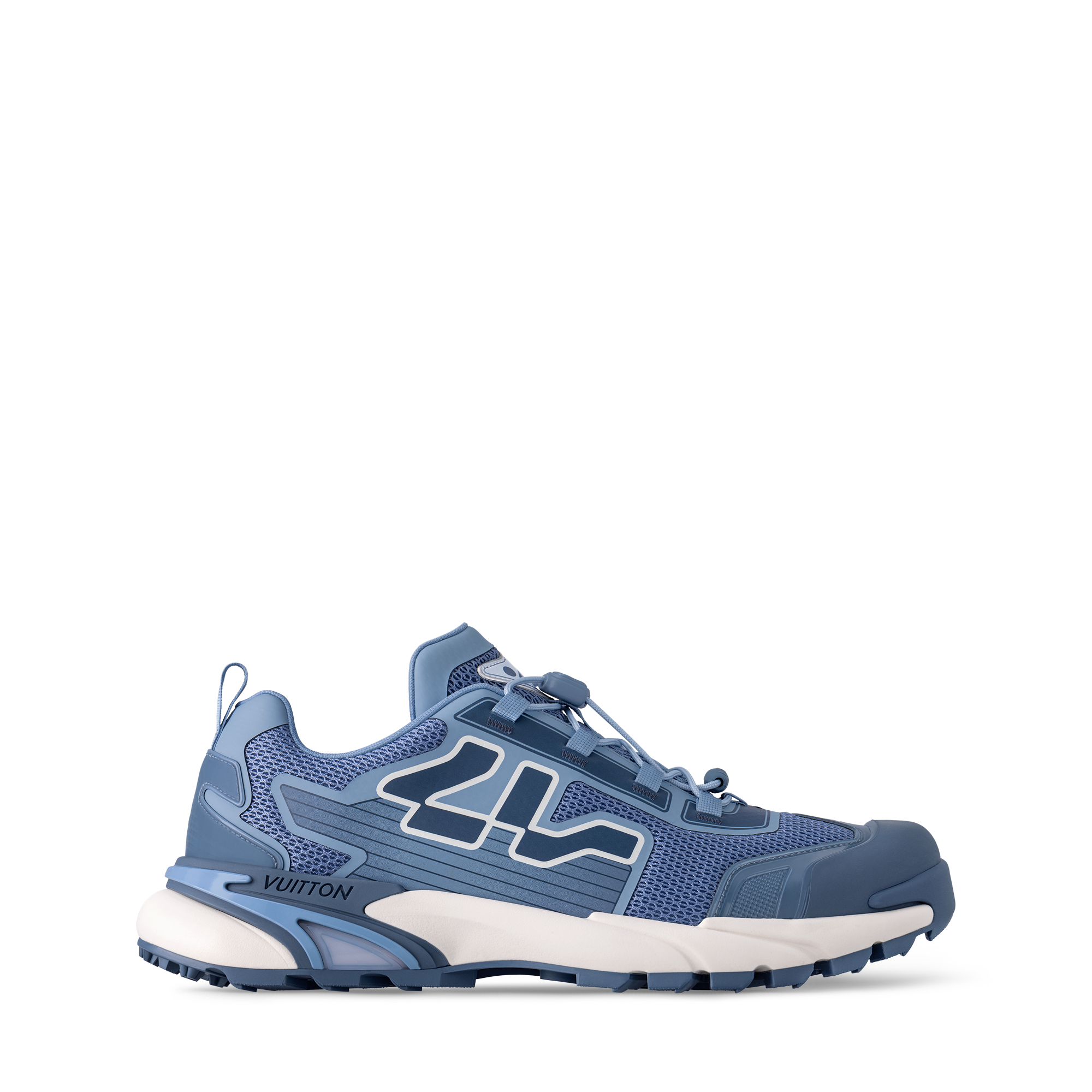  Souliers Sneakers Sneaker LV Runner Tatic | Louis Vuitton ® (Zoom produit)