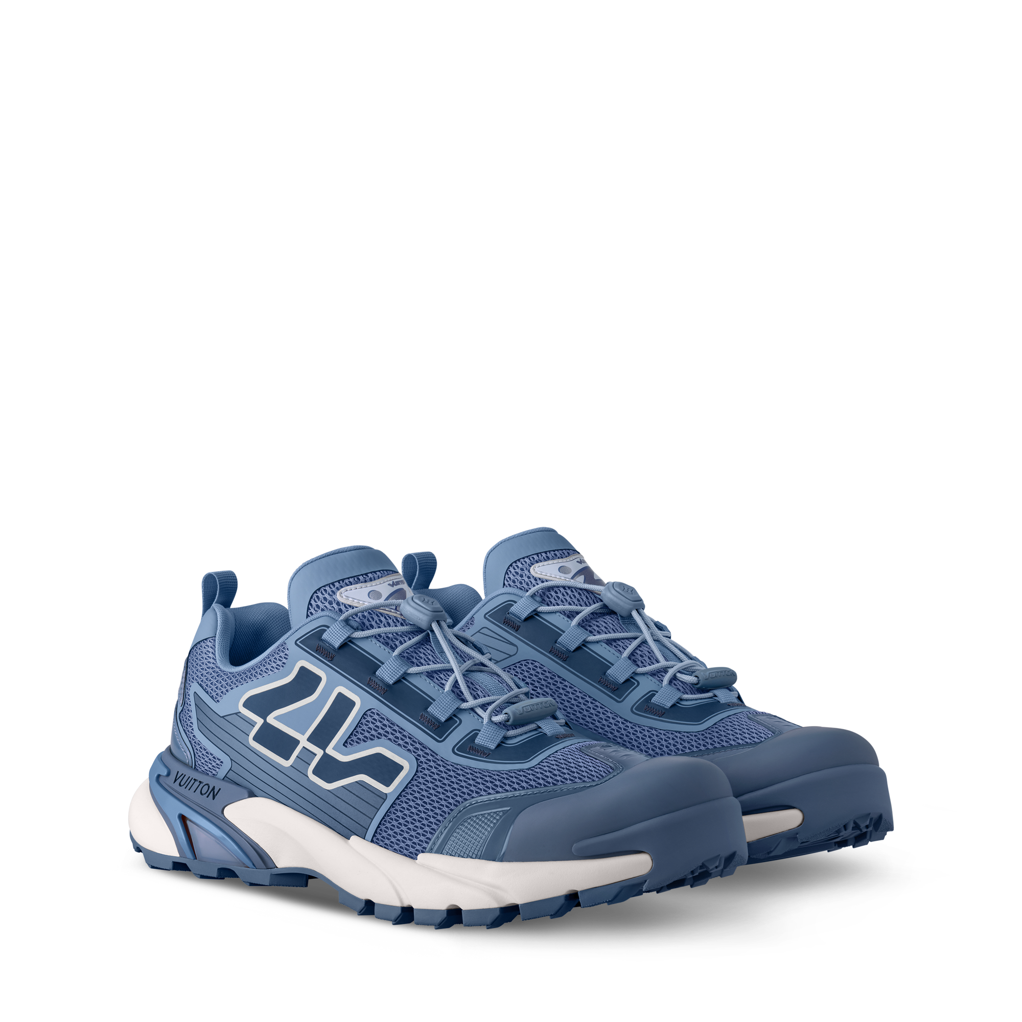  Souliers Sneakers Sneaker LV Runner Tatic | Louis Vuitton ® (Zoom produit)