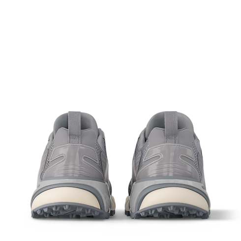 Souliers Sneakers Sneaker LV Runner Tatic | Louis Vuitton ® (Zoom produit)