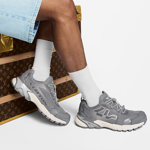 Souliers Sneakers Sneaker LV Runner Tatic | Louis Vuitton ® (Zoom produit)