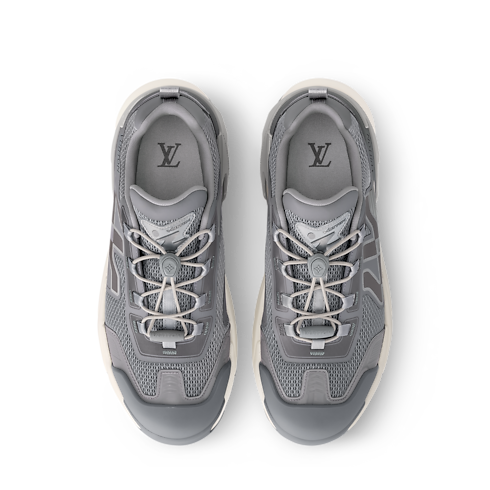 Souliers Sneakers Sneaker LV Runner Tatic | Louis Vuitton ® (Zoom produit)