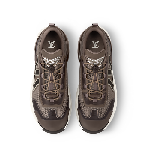 Souliers Sneakers Sneaker LV Runner Tatic | Louis Vuitton ® (Zoom produit)