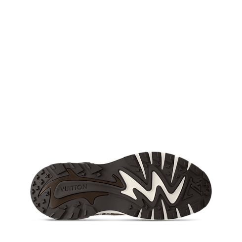 Souliers Sneakers Sneaker LV Runner Tatic | Louis Vuitton ® (Zoom produit)