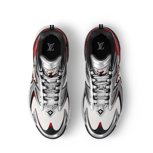 Souliers Sneakers Sneaker LV Runner Tatic | Louis Vuitton ® (Zoom produit)