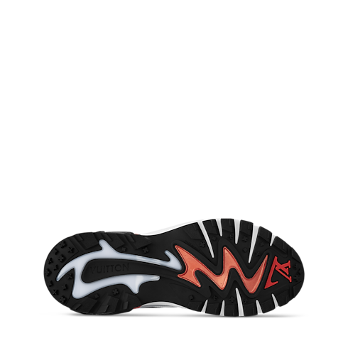 Souliers Sneakers Sneaker LV Runner Tatic | Louis Vuitton ® (Zoom produit)