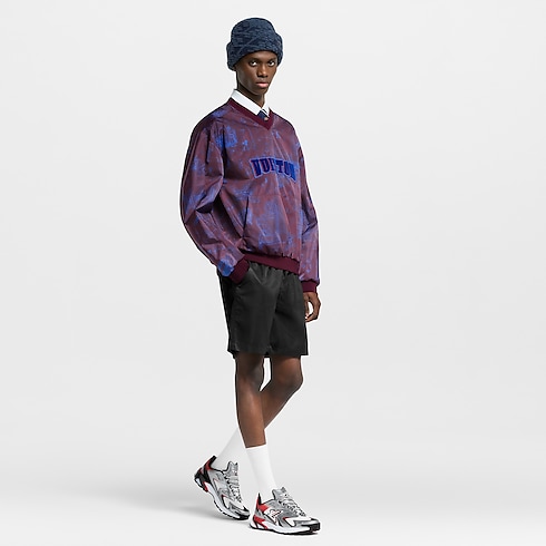 Souliers Sneakers Sneaker LV Runner Tatic | Louis Vuitton ® (Zoom produit)