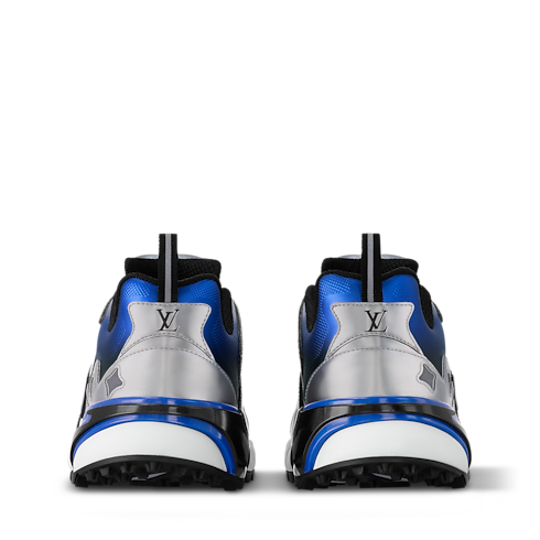 Souliers Sneakers Sneaker LV Runner Tatic | Louis Vuitton ® (Zoom produit)