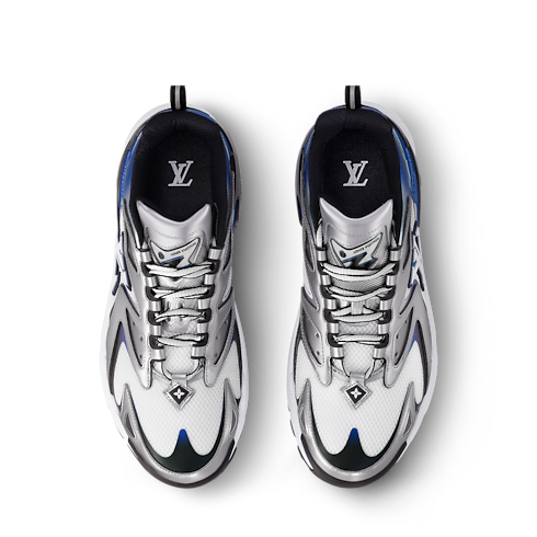 Souliers Sneakers Sneaker LV Runner Tatic | Louis Vuitton ® (Zoom produit)