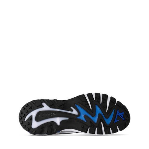 Souliers Sneakers Sneaker LV Runner Tatic | Louis Vuitton ® (Zoom produit)