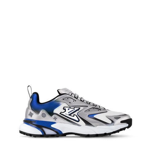 Souliers Sneakers Sneaker LV Runner Tatic | Louis Vuitton ® (Zoom produit)