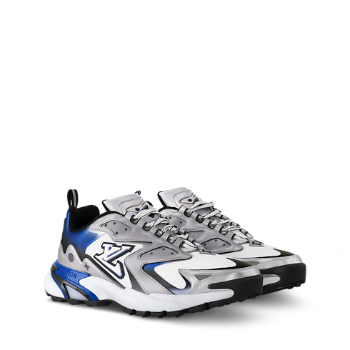 Souliers Sneakers Sneaker LV Runner Tatic | Louis Vuitton ® (Zoom produit)