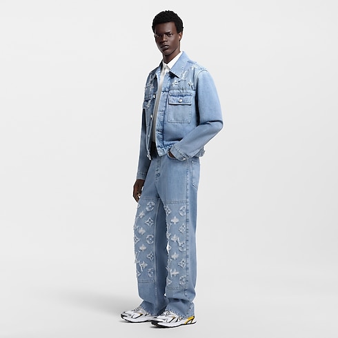 Souliers Sneakers Sneaker LV Runner Tatic | Louis Vuitton ® (Zoom produit)