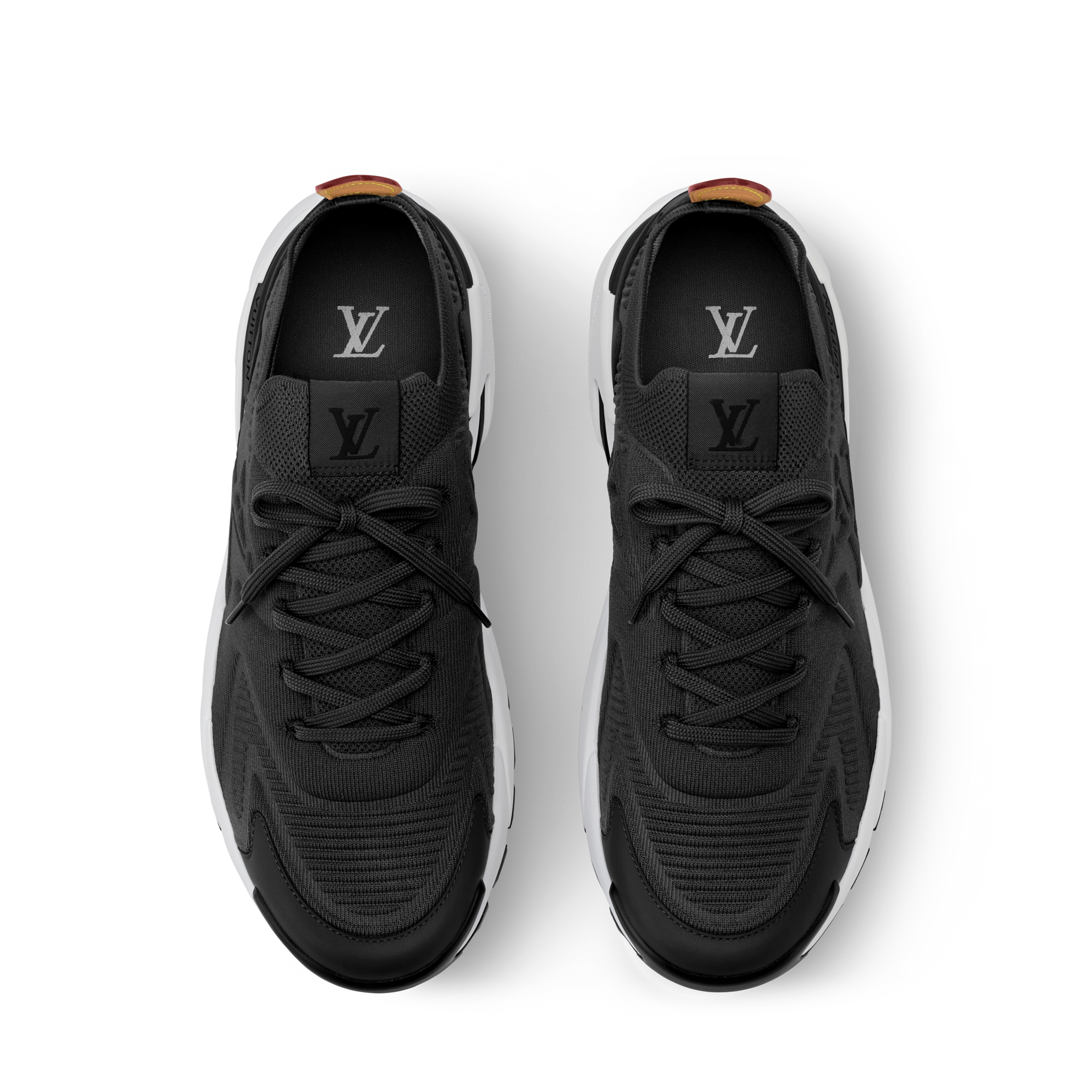  Souliers Sneakers Sneaker LV Runner Tatic | Louis Vuitton ® (Zoom produit)