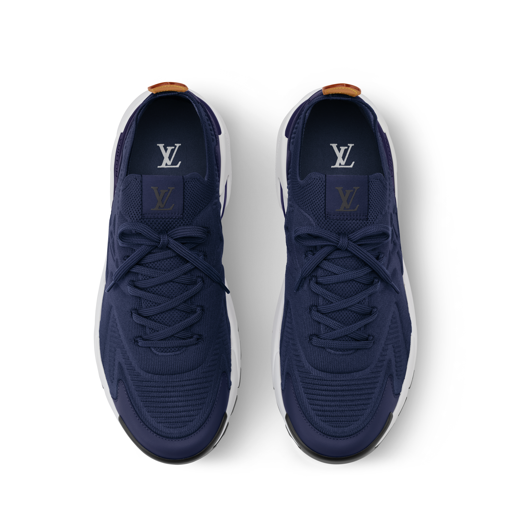  Souliers Sneakers Sneaker LV Runner Tatic | Louis Vuitton ® (Zoom produit)