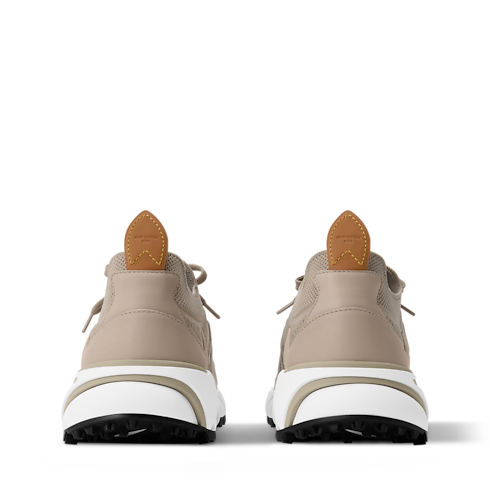 Souliers Flâneurs et Mocassins Sneaker LV Runner Tatic | Louis Vuitton ® (Zoom produit)