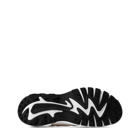 Souliers Flâneurs et Mocassins Sneaker LV Runner Tatic | Louis Vuitton ® (Zoom produit)