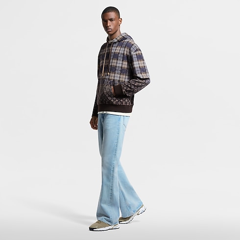 Souliers Flâneurs et Mocassins Sneaker LV Runner Tatic | Louis Vuitton ® (Zoom produit)