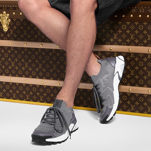 Souliers Sneakers Sneaker LV Runner Tatic | Louis Vuitton ® (Zoom produit)