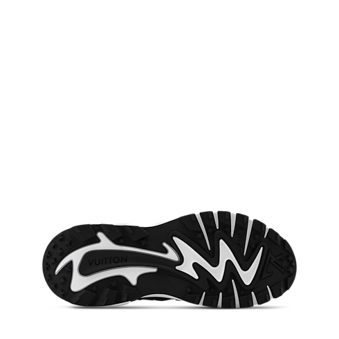 Souliers Sneakers Sneaker LV Runner Tatic | Louis Vuitton ® (Zoom produit)