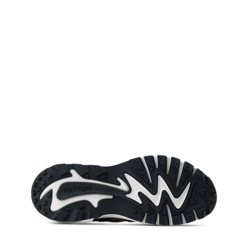 Souliers Flâneurs et Mocassins Sneaker LV Runner Tatic | Louis Vuitton ® (Zoom produit)