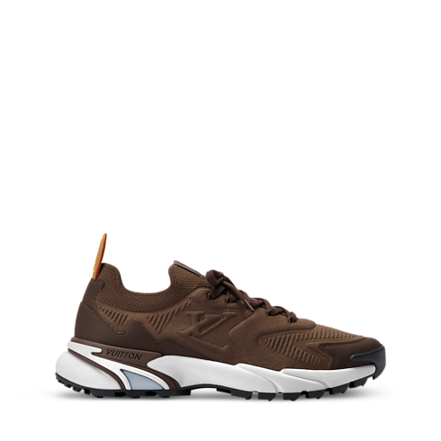 Souliers Flâneurs et Mocassins Sneaker LV Runner Tatic | Louis Vuitton ® (Zoom produit)