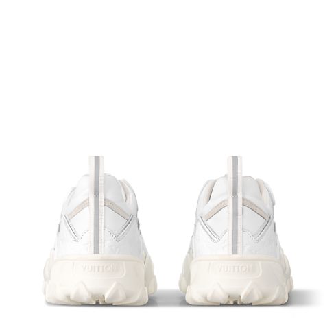 Souliers Sneakers Sneaker LV Rush | Louis Vuitton ® (Zoom produit)