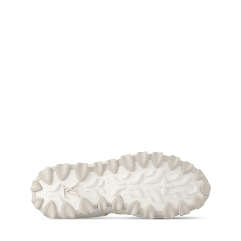 Souliers Sneakers Sneaker LV Rush | Louis Vuitton ® (Zoom produit)