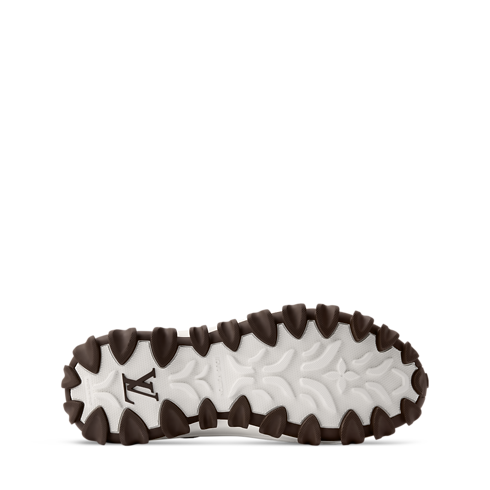 Souliers Sneakers Sneaker LV Rush Xplorer | Louis Vuitton ® (Zoom produit)