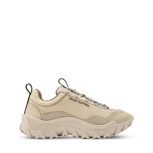 Souliers Sneakers Sneaker LV Rush Xplorer | Louis Vuitton ® (Zoom produit)