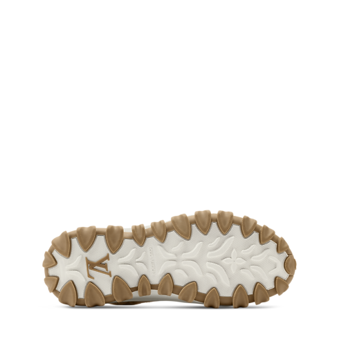 Souliers Sneakers Sneaker LV Rush Xplorer | Louis Vuitton ® (Zoom produit)