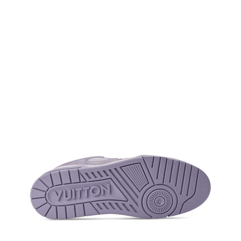 Sneaker LV Skate autre vue
