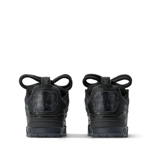Souliers Sneakers Sneaker LV Skate | Louis Vuitton ® (Zoom produit)