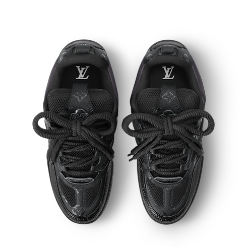 Souliers Sneakers Sneaker LV Skate | Louis Vuitton ® (Zoom produit)