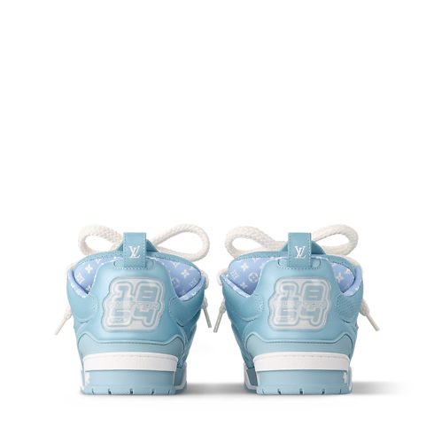 Souliers Sneakers Sneaker LV Skate | Louis Vuitton ® (Zoom produit)