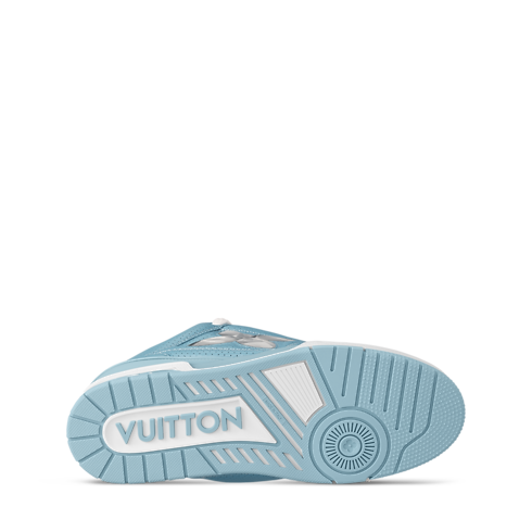 Souliers Sneakers Sneaker LV Skate | Louis Vuitton ® (Zoom produit)