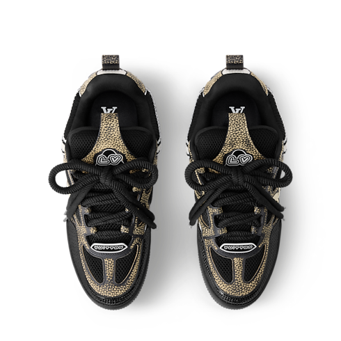 Souliers Sneakers Sneaker LV Skate | Louis Vuitton ® (Zoom produit)