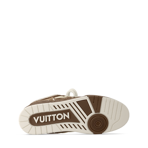 Souliers Sneakers Sneaker LV Skate | Louis Vuitton ® (Zoom produit)