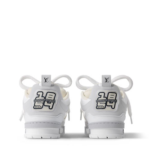 Souliers Sneakers Sneaker LV Skate | Louis Vuitton ® (Zoom produit)