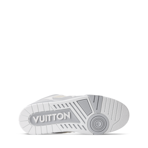 Souliers Sneakers Sneaker LV Skate | Louis Vuitton ® (Zoom produit)
