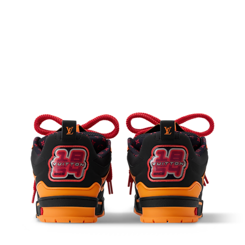 Souliers Sneakers Sneaker LV Skate | Louis Vuitton ® (Zoom produit)