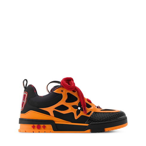 Souliers Sneakers Sneaker LV Skate | Louis Vuitton ® (Zoom produit)