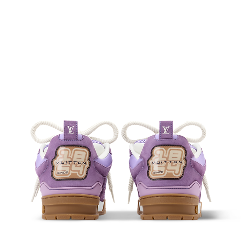 Souliers Sneakers Sneaker LV Skate | Louis Vuitton ® (Zoom produit)