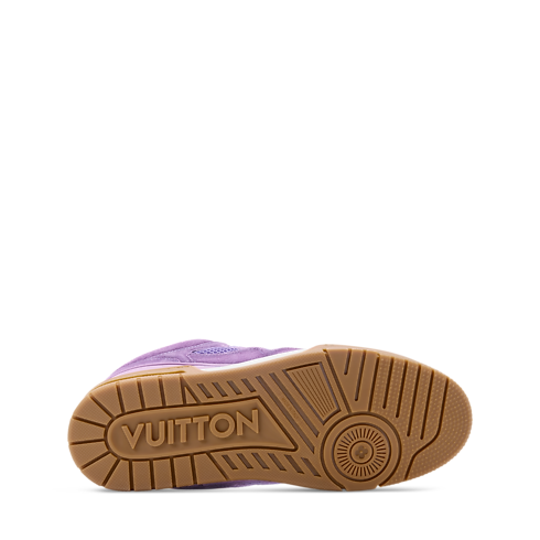 Souliers Sneakers Sneaker LV Skate | Louis Vuitton ® (Zoom produit)