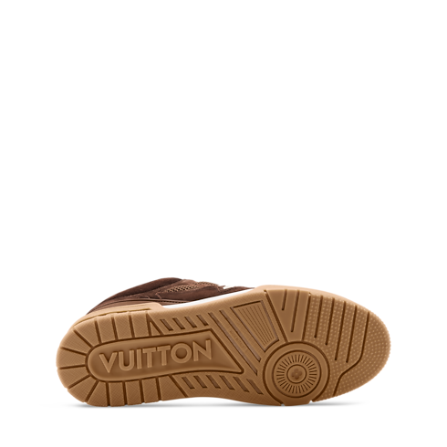 Souliers Sneakers Sneaker LV Skate | Louis Vuitton ® (Zoom produit)